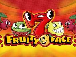 Fruity Face