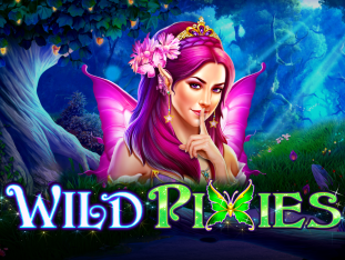 Wild Pixies
