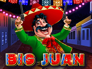 Big Juan screenshot