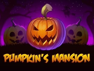 Pumpkins Mansion