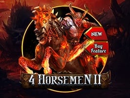 4 Horsemen 2
