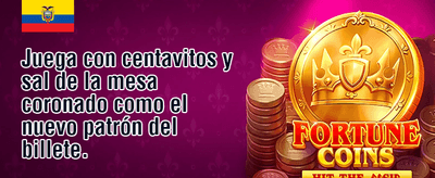 Lluvia de Giros Gratis promotion banner