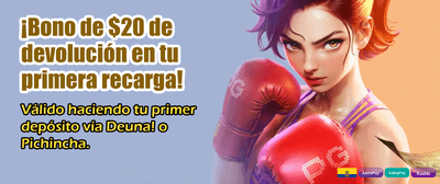 Bonos exclusivos para ti