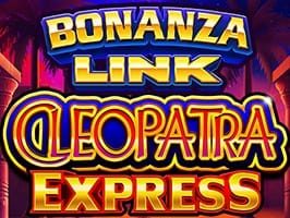 Bonanza Link Cleopatra Express