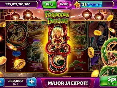 Interfaz principal de 20bet Casino