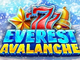 Everest Avalanche screenshot
