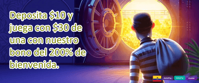 Bono por Referir Amigos promotion banner